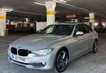 BMW 318 175.000 km 10.499 &euro; München 81249