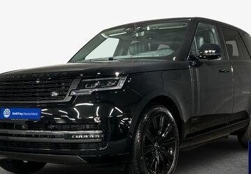 Land Rover Range Rover 10.500 km 168.450 &euro; München 81477