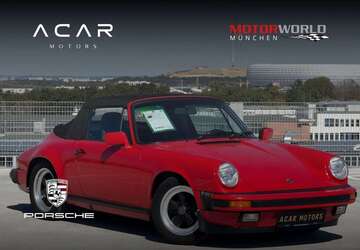 Porsche 911 118.000 km 64.990 &euro; München 80939