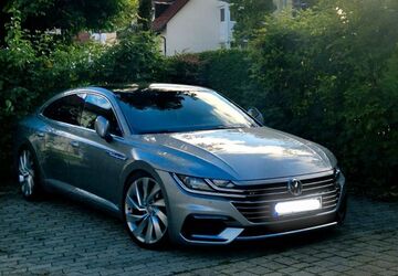 VW Arteon 48.155 km 25.199 &euro; Eching 85386