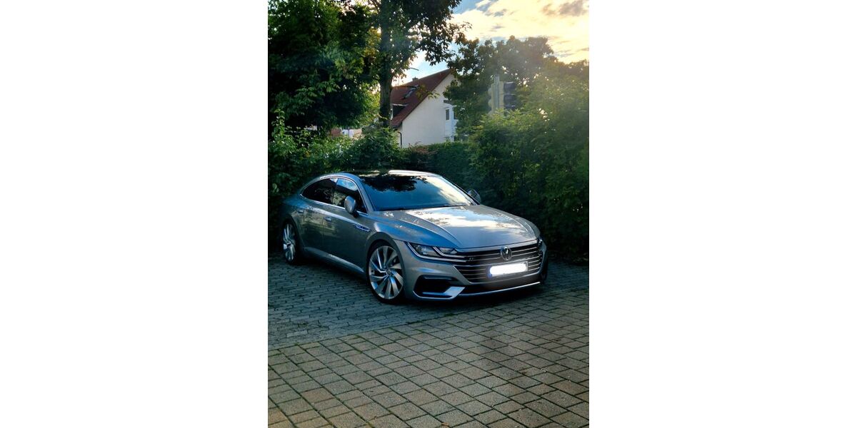 VW Arteon 48.155 km 25.199 &euro; Eching 85386