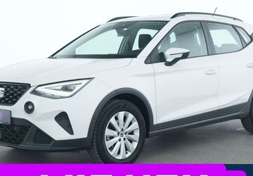 Seat Arona 38.619 km 16.235 &euro; Garching bei München 85748