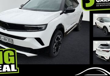 Opel Mokka 10.000 km 19.490 &euro; Wolfratshausen 82515