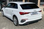 Audi A3 30 TFSI S line S tronic |virtual|Na 60.005 km 23.760 &euro; Höhenkirchen-Siegertsbrun 85635