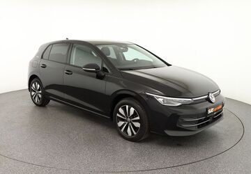 VW Golf 36.789 km 22.550 &euro; Garching 85748