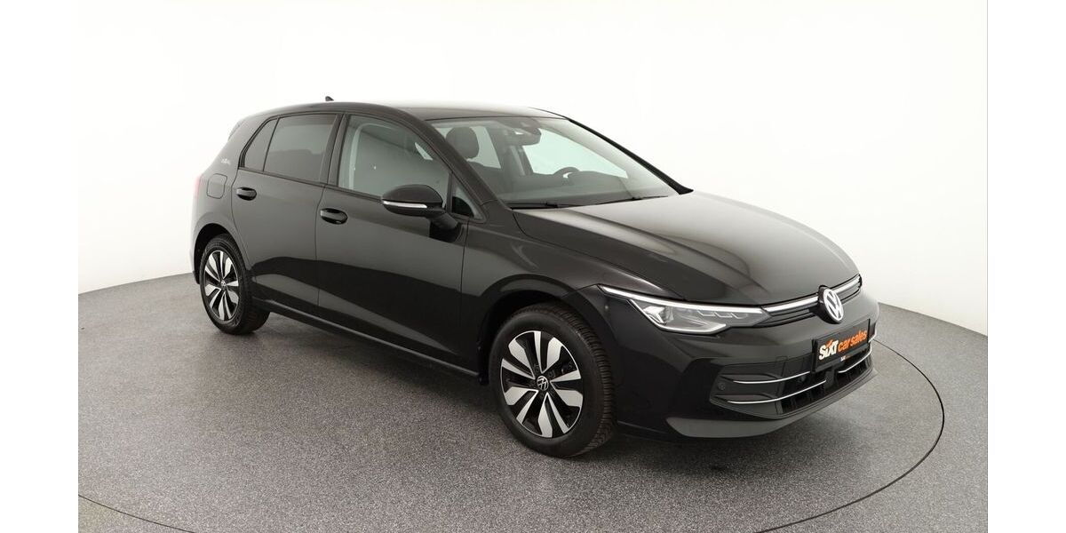 VW Golf 36.789 km 22.550 &euro; Garching 85748