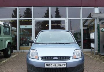 Ford Fiesta 159.100 km 1.999 &euro; Fürstenfeldbruck 82256