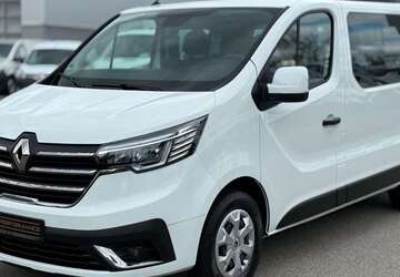 Renault Trafic 45.000 km 28.990 &euro; Bergkirchen 85232