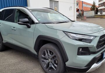 Toyota RAV 4 79.000 km 34.400 &euro; Puchheim (nähe München) 82178