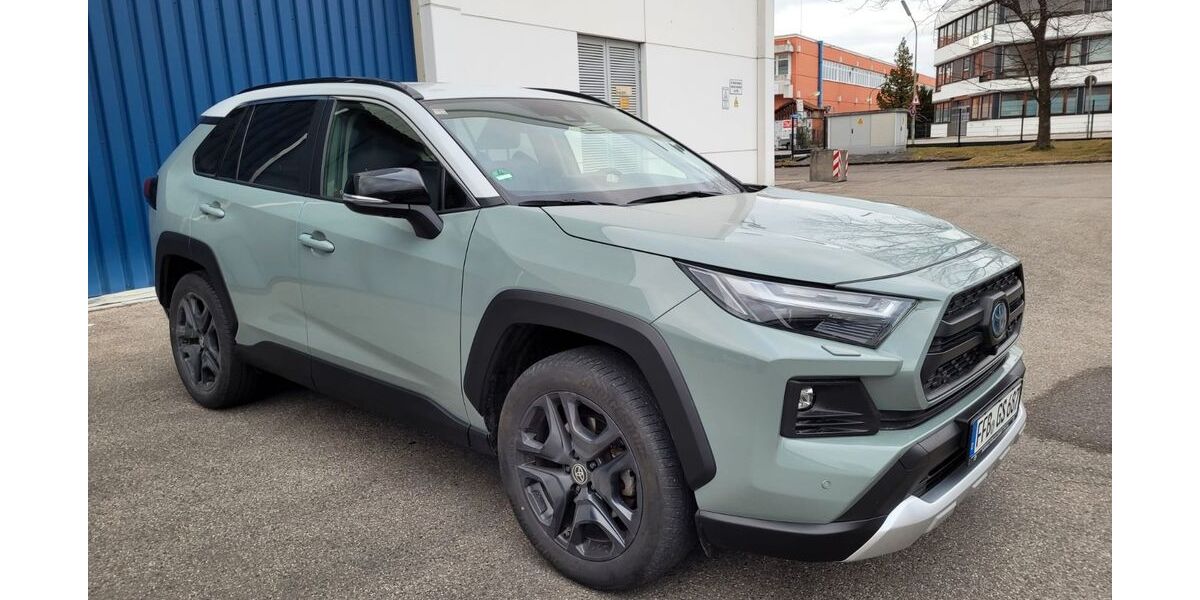 Toyota RAV 4 79.000 km 34.400 &euro; Puchheim (nähe München) 82178