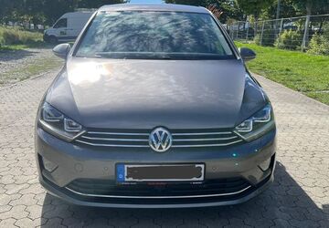 VW Golf Sportsvan 167.000 km 11.000 &euro; München 80997