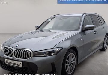 BMW 320 24.397 km 41.701 &euro; München 80939