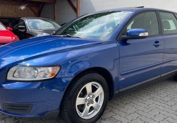 Volvo V50 344.000 km 1.490 &euro; Dachau (bei München) 85221