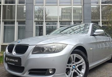 BMW 318 130.000 km 8.680 &euro; München 81929