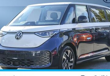 VW ID. Buzz 15.090 km 56.950 &euro; München 81829