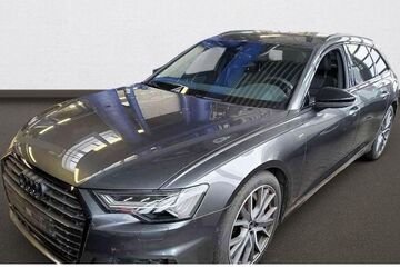 Audi A6 35.200 km 43.850 &euro; Ebersberg bei München 85560