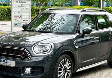 Mini Cooper S 69.188 km 18.590 &euro; Grasbrunn bei München 85630