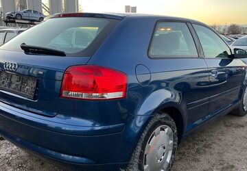 Audi A3 120.000 km 2.800 &euro; München 81829
