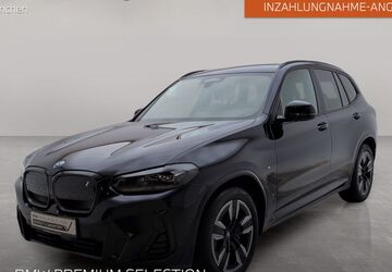 BMW iX3 62.217 km 37.801 &euro; München 80939