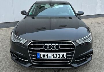 Audi A6 143.000 km 24.790 &euro; Karlsfeld 85757