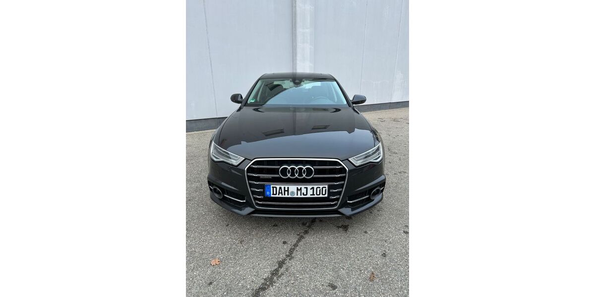 Audi A6 143.000 km 24.790 &euro; Karlsfeld 85757