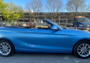 BMW 220 140.000 km 18.500 &euro; München 81243