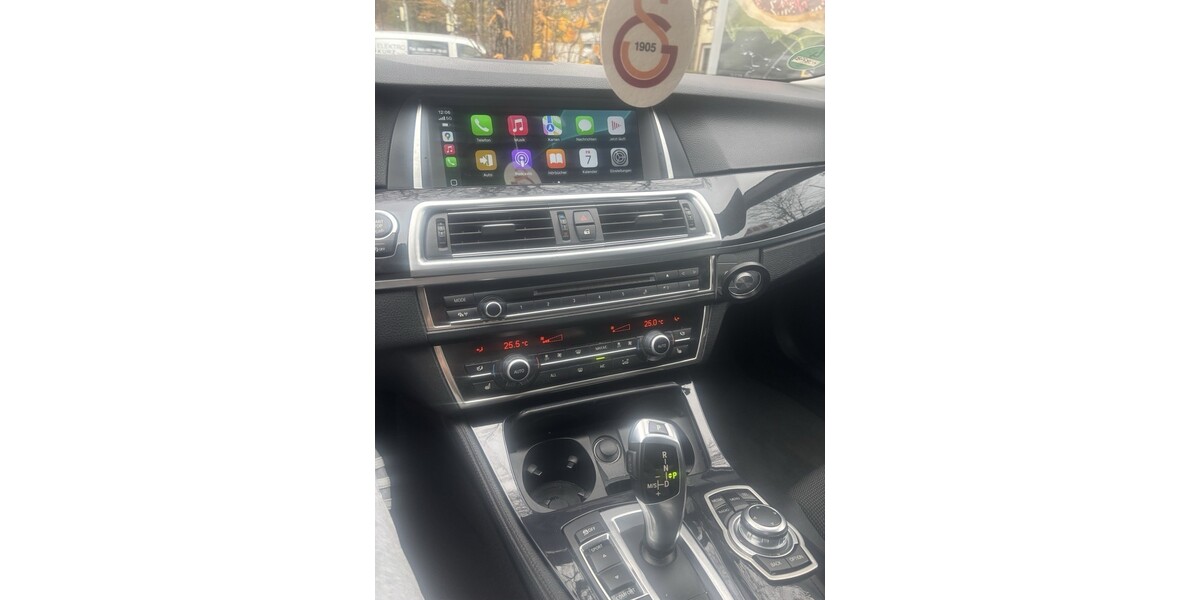 BMW 520 144.150 km 12.000 &euro; München 80313