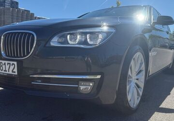 BMW 730 283.030 km 12.999 &euro; München 81243