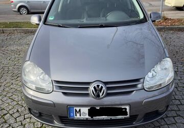 VW Golf 210.000 km 3.500 &euro; München 80995