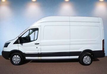 Ford Transit 110.000 km 12.999 &euro; Vierkirchen bei München 85256
