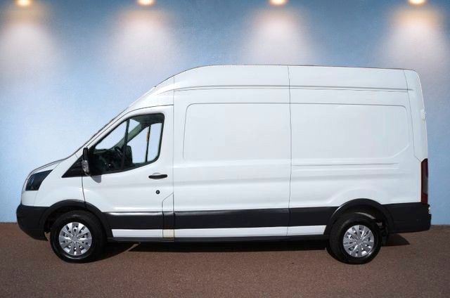 Ford Transit 110.000 km 12.999 &euro; Vierkirchen bei München 85256