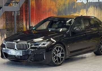 BMW 540 45.000 km 55.900 &euro; München 81829