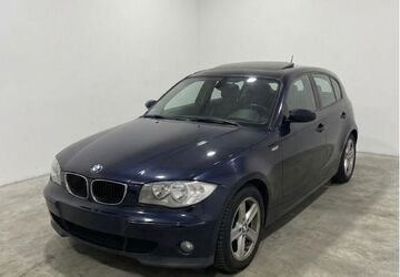 BMW 116 178.000 km 4.100 &euro; Markt Schwaben 85570