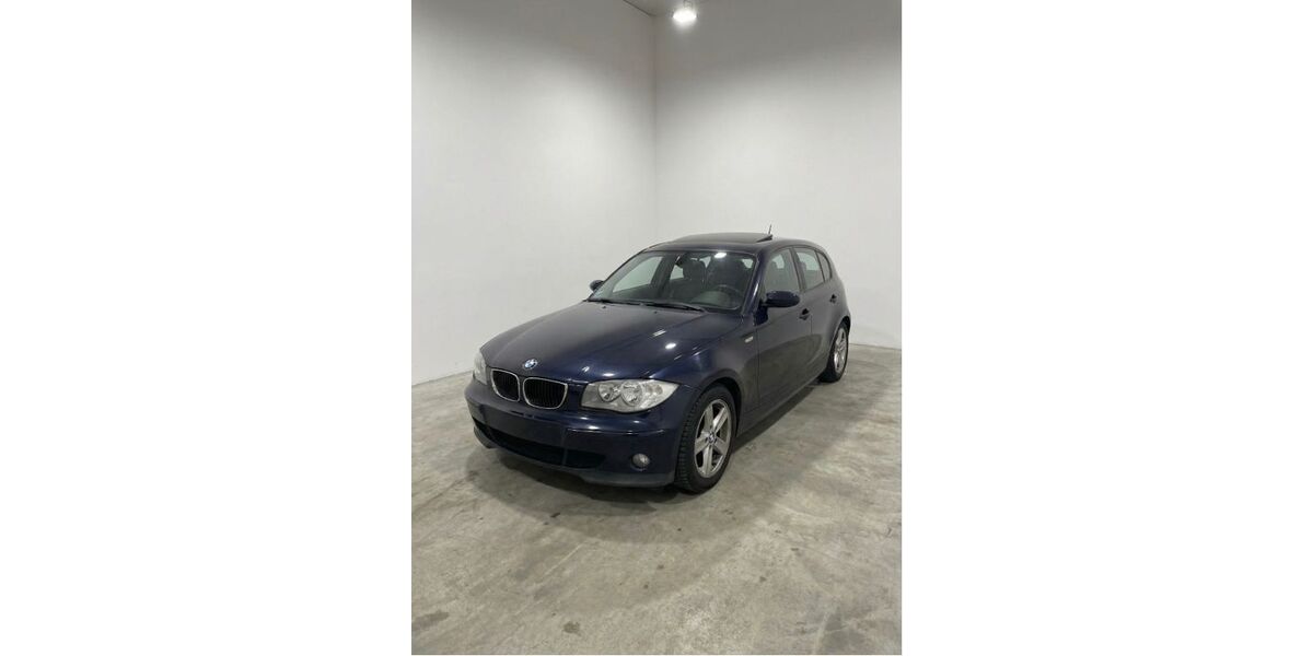 BMW 116 178.000 km 4.100 &euro; Markt Schwaben 85570