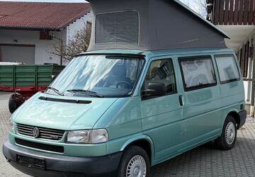 VW T4 California 237.000 km 16.900 &euro; Eching 85386