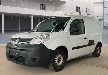 Renault Kangoo 71.000 km 12.990 &euro; Bergkirchen 85232