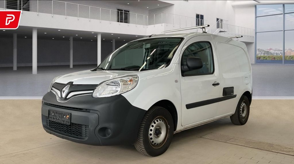 Renault Kangoo 71.000 km 12.990 &euro; Bergkirchen 85232