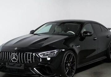 Mercedes-Benz AMG GT 37.200 km 129.950 &euro; Fürstenfeldbruck 82256