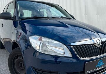 Skoda Fabia 66.188 km 5.499 &euro; Oberding 85445