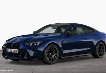 BMW M4 8.388 km 78.990 &euro; Germering 82110