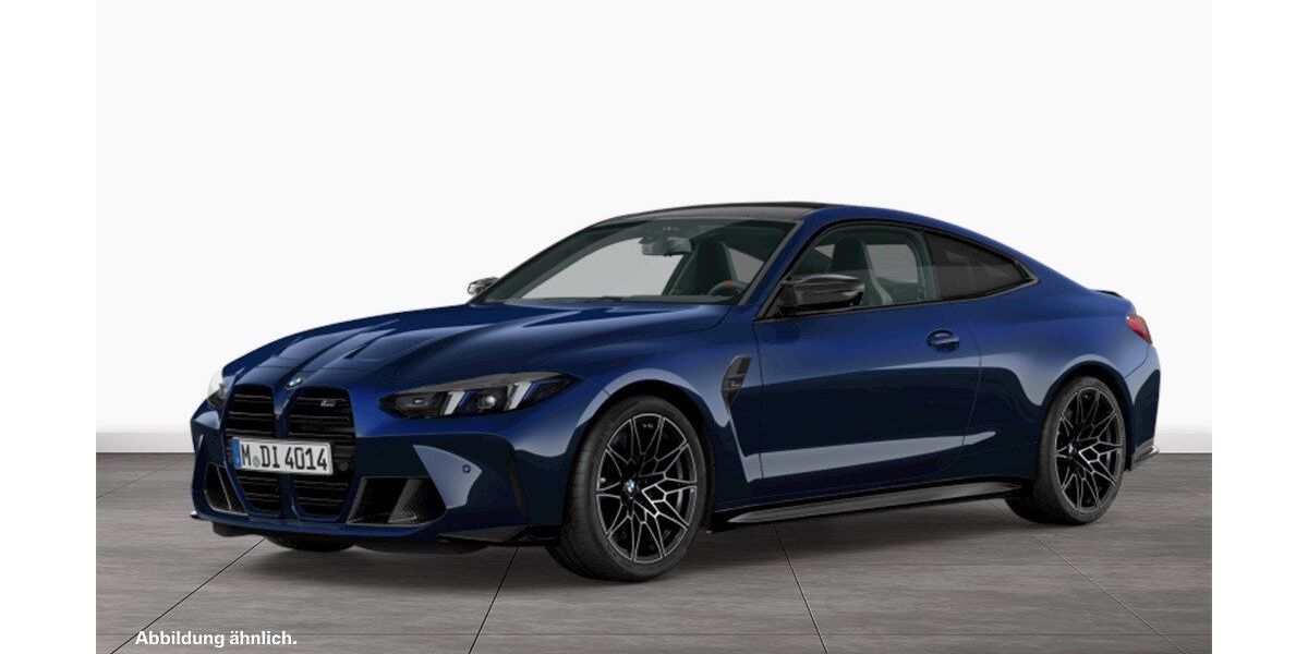 BMW M4 8.388 km 78.990 &euro; Germering 82110