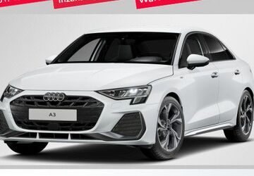 Audi A3 13.763 km 35.621 &euro; Eching 85386