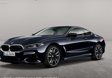 BMW M850 24.941 km 81.995 &euro; München 80939