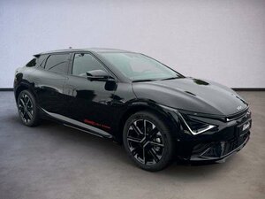 Kia EV6 PE GTL 84 AWD WP GD ASS+ SD DE TE 3.000 km 55.590 &euro; Höhenkirchen-Siegertsbrun 85635