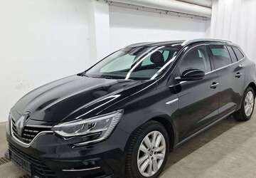 Renault Megane 91.100 km 12.900 &euro; Grünwald 82031
