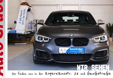 BMW M140i 50.692 km 36.690 &euro; Dachau 85221