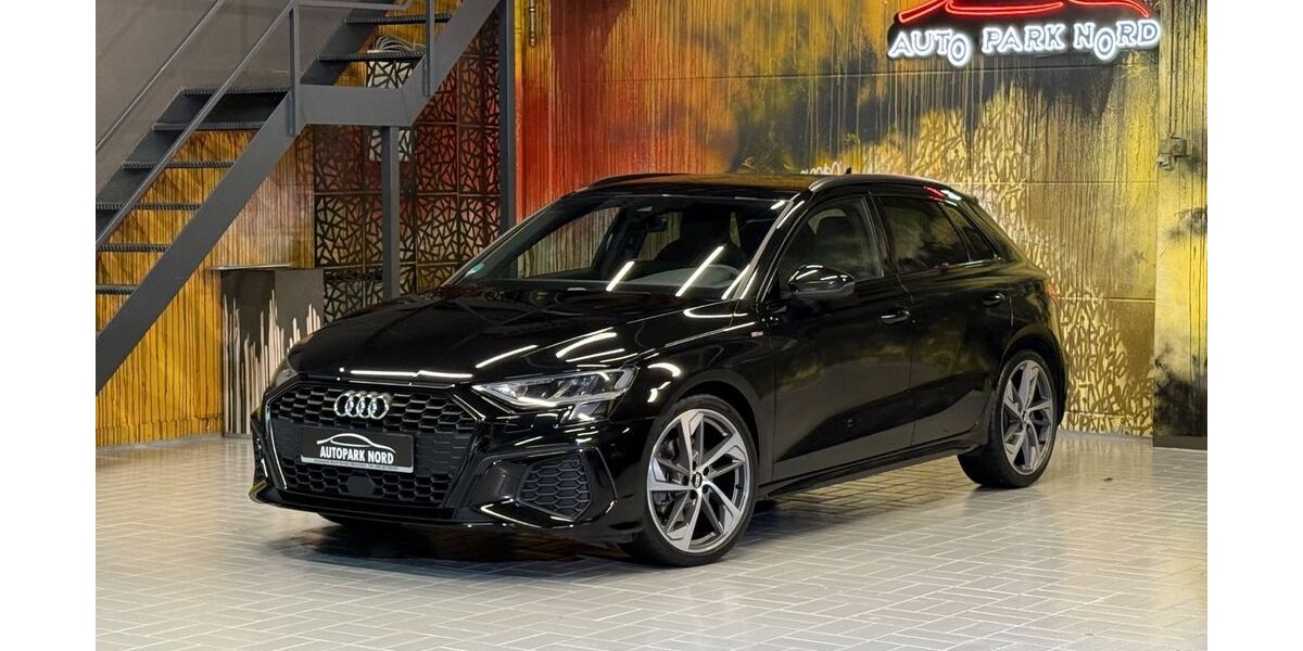 Audi A3 107.000 km 23.900 &euro; München 81829