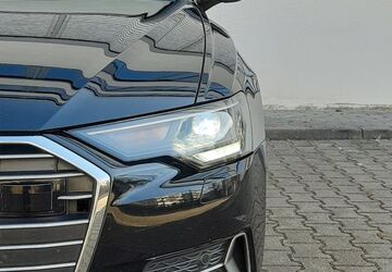 Audi A6 121.978 km 30.999 &euro; Aschheim 85609