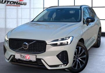 Volvo XC60 36.900 km 39.850 &euro; Kirchseeon 85614
