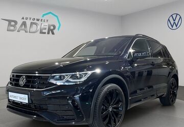 VW Tiguan 49.142 km 45.930 &euro; Wolfratshausen 82515
